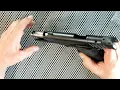 Disassembly and Reassembly Springfield Prodigy 5 inch