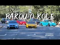 SUPER CARS STOPPED EVERYTHING IN SAO PAULO