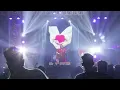 Download Lagu LAST CHILD - Sekuat Hatimu (PARA•DIKSI LIVE at GOR JETAYU PEKALONGAN | BLACKFEST 2024)