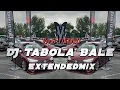 Download Lagu DJ Nicko Official - DJ Tabola Bale (BreakLatin)
