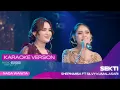 Lagu SEKTI (VERSI KARAOKE) - SILVY KUMALASARI ft SHEPIN MISA | PENTING AKU KOWE ISO DADI SIJI