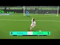 TIM Cup Final P.K. - PES 2018 Ac Milan vs. Juventus