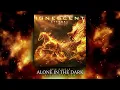 Ignescent - "Alone In The Dark" - Official Visualizer Video