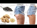 Download Lagu How to get rid of cellulite on your thighs and legs in two weeks, naturally and without training
