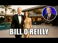 The Lifestyle of Bill O Reilly 2025 From Prime Time Power to a Life of Wealth and Solitude