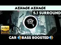 Download Lagu Azhage Azhage |🎧 5.1 Surround 🎧| 🔊Bass Boosted🔊 | Sub  🔊Bass🔊 | by THARMi2005