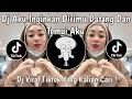 Download Lagu DJ AKU INGINKAN DIRIMU DATANG DAN TEMUI AKU | DJ DISAAT AKU MENCINTAIMU VIRAL TIKTOK TERBARU !