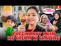 Download Lagu Pregnancy Mein Hui Ice Cream Ki Craving 🍦 | Bharti Singh | Harssh Limbachiyaa | Golla