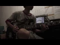 Download Lagu For Revenge - Tak Mengalah Guitar Playthrough