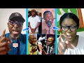 Download Lagu A-Plus, Hopeson Adorye, Vim Lady \u0026 Eric Adjei Fire On Abronye's Arrest; Vim Lady Jαbs Kevin Taylor