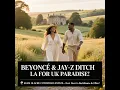 Download Lagu Beyoncé \u0026 Jay-Z Ditch LA?! 🇬🇧 UK Estate Revealed! #shorts