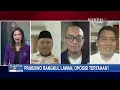 Download Lagu Analisis Pengamat Soal Prabowo Rangkul Lawan, Oposisi Tertahan?