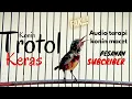 Download Lagu Pancingan Burung Konin trotol gacor untuk menaikan emosi kolibri ninja malas bunyi @mandorkicau
