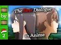 Download Lagu This Is the Best Dialogue in Anime Right Now | Rascal Does Not Dream of Santa Claus E2 Breakdown