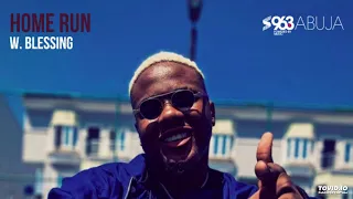 kholi talks career hadiza working with mayorkun and more homerun with blessing