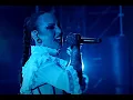 Jinjer - Pisces- Live at Hellfest 2025