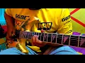 Download Lagu [Simple]Simple Melody Gitar Bintang 14 Hari Kangen Band