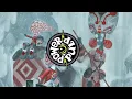 Spectral: a Showcase of Fear TRAILER