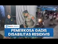 Pria Gowa yang Jasadnya Diseret Ternyata Residivis, Baru 15 Hari Bebas Rudapaksa Gadis Disabilitas