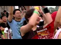 Dragon Ash - Fantasista (2006 pentaport rock festival)