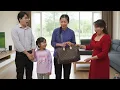 Download Lagu CEO James was surprised when Diep gave his mother an LV bag. Will James' mother accept this gift?