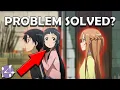 Can Sword Art Online Progressive Fix SAO s BIGGEST Problem