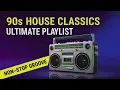 Lagu Flash House anos 90 Clássicos - Set Mixado Vol.191