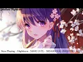Download Lagu 【Nightcore】→ SUHO (수호) - SEDANSOGU (하와유브레드 OST) (세상에 단 하나뿐인 소중한 그대)