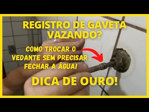 Download MP3 REGISTRO DE GAVETA VAZANDO? \