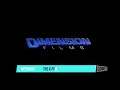 From Dusk Till Dawn 1996 - COMET TV Intro