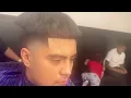 The Edgar mullet Haircut
