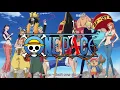 One Piece opening 18 - Hard knock days | (One Pace Version)