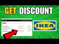 How To Get Discount At Ikea 2026 Complete Guide