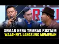 Lagu SEMAR KENA TEMBAK RUSTAM EFENDY