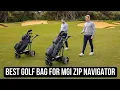 5 Best Golf Bag for MGI Zip Navigator 2025 Your Ultimate Guide to Performance Style