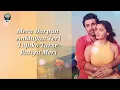 Rasiya (Lyrics) - Brahmastra | Tusar Joshi, Shreya Ghoshal | Pritam, Amitabh Bhattacharya