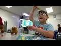How CFBISD Students Spend Summer at Camp Invention