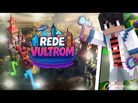 Assistir Vídeo: RedeVultrom