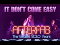 Lagu It Don't Come Easy - Ringo Starr and George Harrison cover by AfterFab