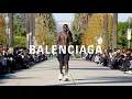Download Lagu Balenciaga Fall 24 Collection