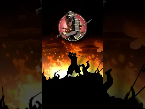 We animated his debut with Cascadeur 12 years ago. Now, we’ve animated his comeback. #shadowfight