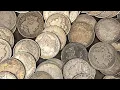 Are Morgan Silver Dollars worth stacking