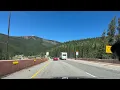 Scenic Drive - Western Colorado