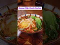 Download Lagu RESEP MIE KUAH PEDAS. #cooking