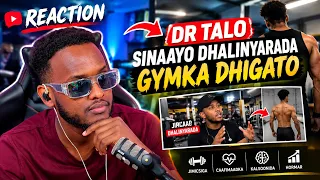 SOMALI GAMER OO REACTION KA BIXIYAY DIGNIINTA BORDER-KA 😳 | KELYAAHA AYAA DIB U DHACA!