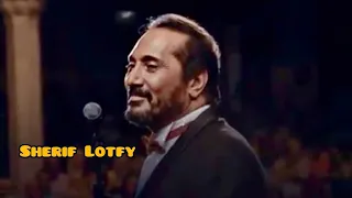 خايف من بكرة ليه تتر مقدمة مسلسل مسألة مبدأ على الحجار و موسيقى عمر خيرت  خايف من بكرة ليه تتر مقدمة مسلسل مسألة مبدأ على الحجار و موسيقى عمر خيرت