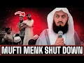 Download Lagu MUFTI VS MUSLIM MAN - UNSEEN FOOTAGE 