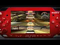 Download Lagu Playing Every Need for Speed Game on PSP @JEF1