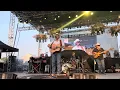 Josh Ward “Same Ol’ Cowboy,Different Rodeo” Rock The Rind-Brownstown, Indiana 8/1/2025