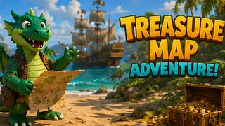 DTV Spot 554 Treasure Map Adventure v1 G1
